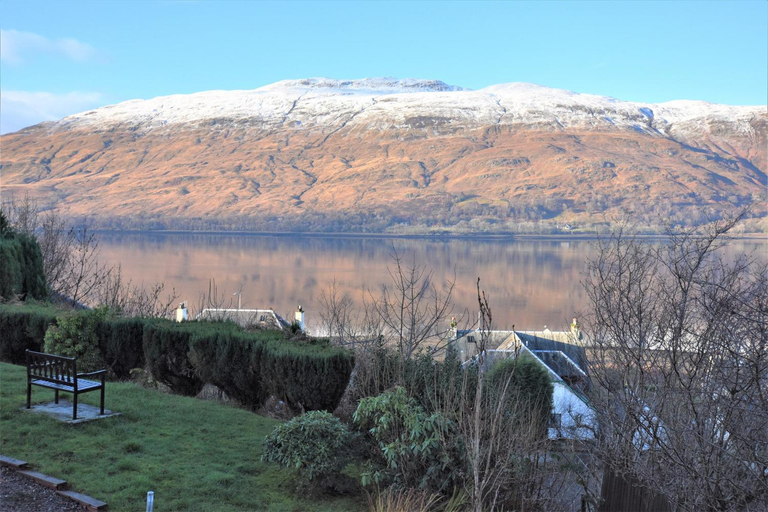 Others 3, Balcarres Self Catering, Highland
