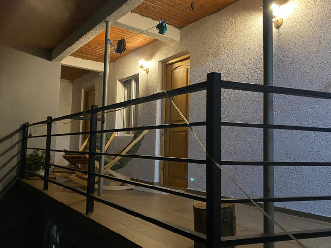 Others 4, Guesthouse Daelani, Mestia