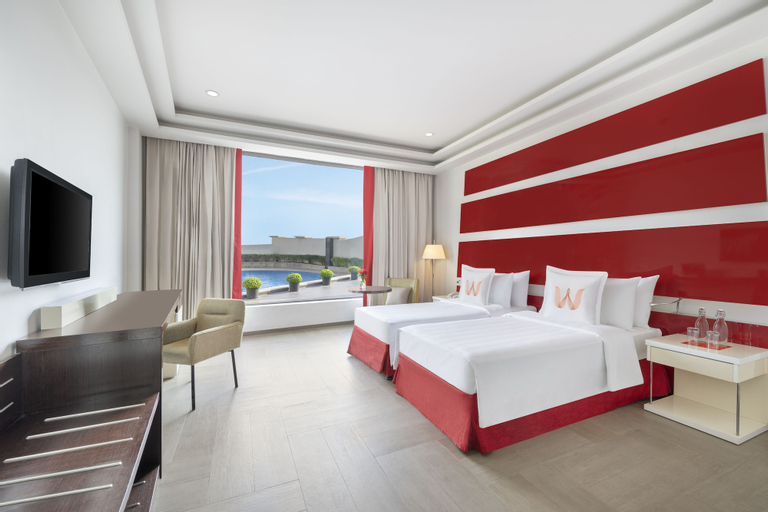 Bedroom 6