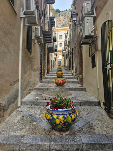 Others 5, ZAFFIRO'S HOUSE, Palermo