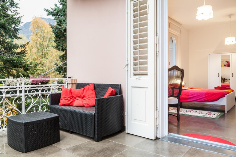 Others 5, Villa Anita Rooms, Bolzano