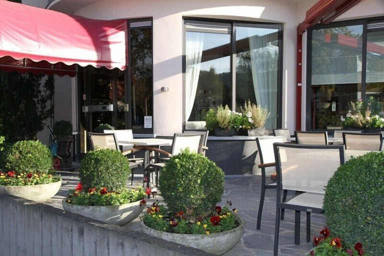 Food & Drinks 5, Hotel Limburgia, Limburg