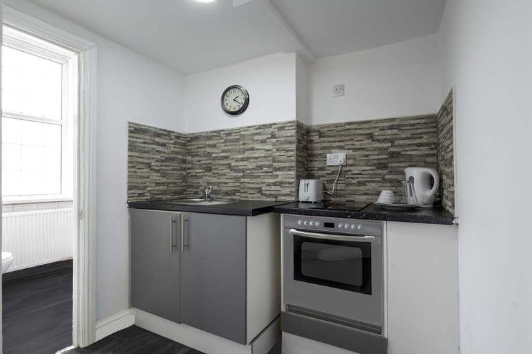 Others, Beautiful 1-bed Studio4 in Coventry, Coventry