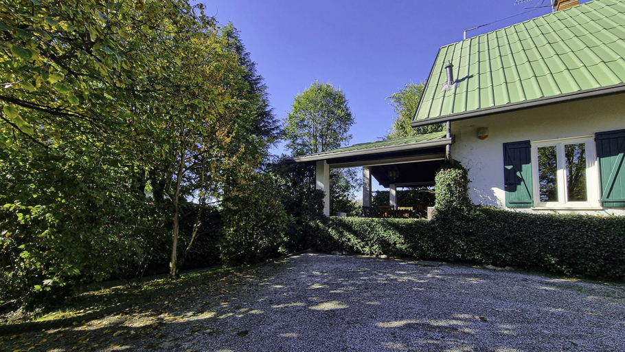 Exterior & Views 2, Villa Visconta in Naresso Inferiore, Monza and Brianza
