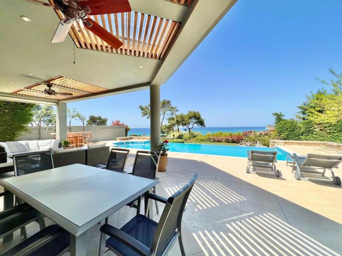 Others 5, Luxury Villa in Sani, Halkidiki, Greece, Central Macedonia
