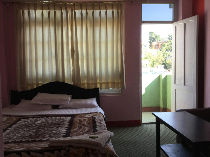 Others 2, Hotel Pashupati Darshan, Bagmati
