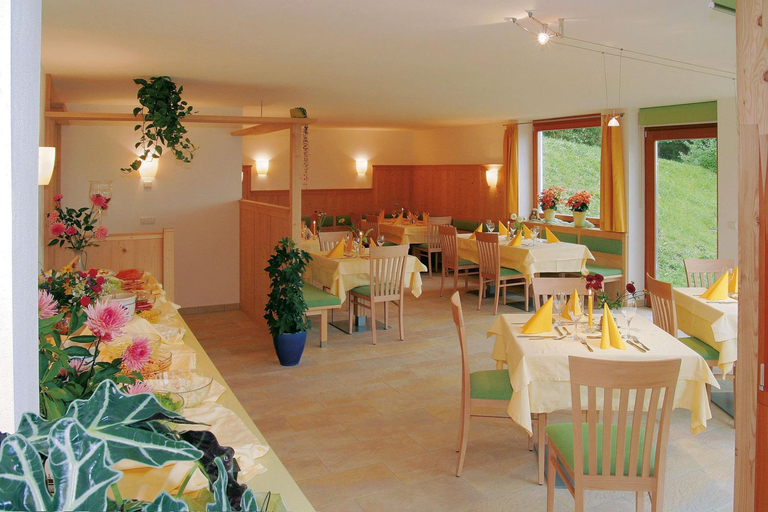 Food & Drinks 5, Vitalhotel Rainer, Bolzano