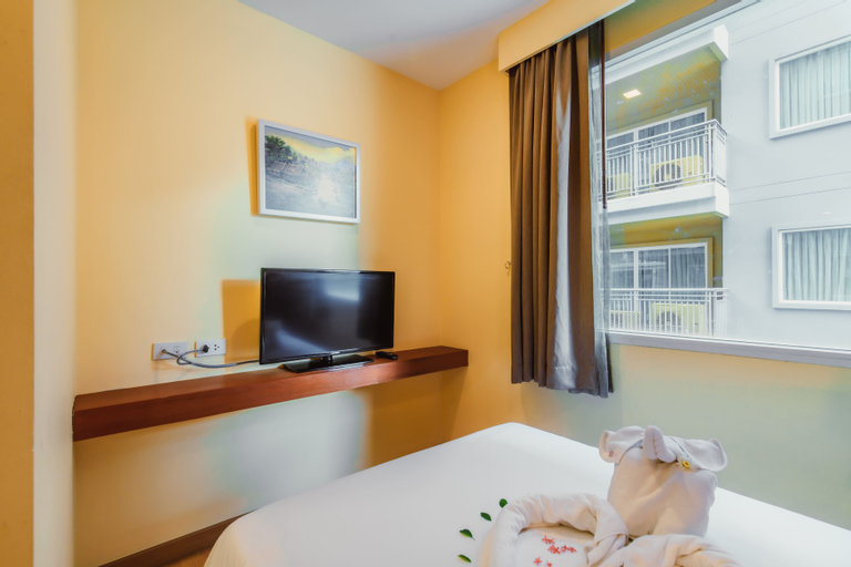 Bedroom 10