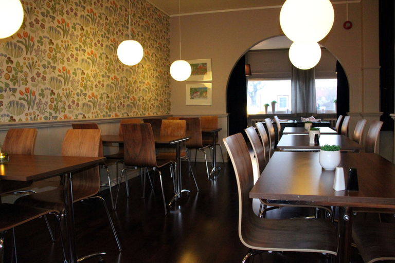 Food & Drinks 5, Stora Hotellet Markaryd, Markaryd