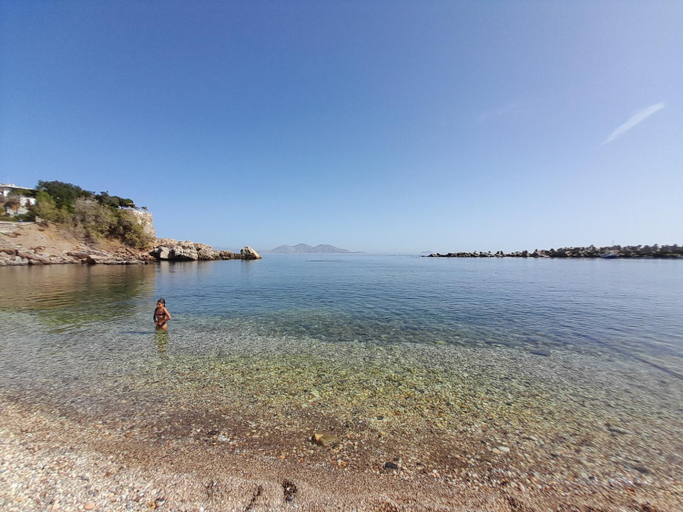 Others 5, Lydia Mare, North Aegean