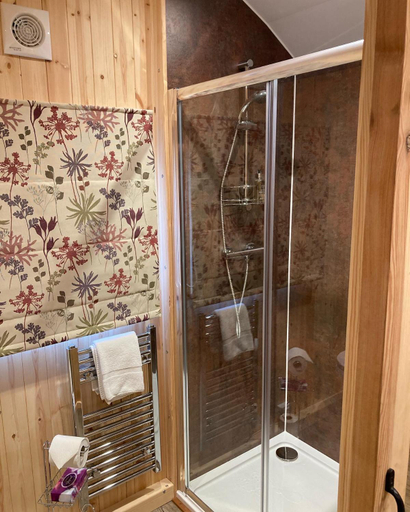 Others 2, Bedrule Old Manse Glamping, Scottish Borders