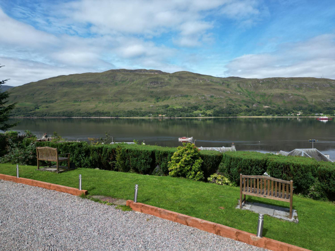 Others 4, Balcarres Self Catering, Highland