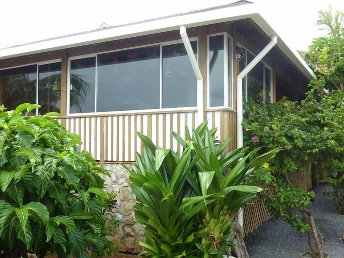 Exterior & Views 2, Wikkid Resort, Roatán