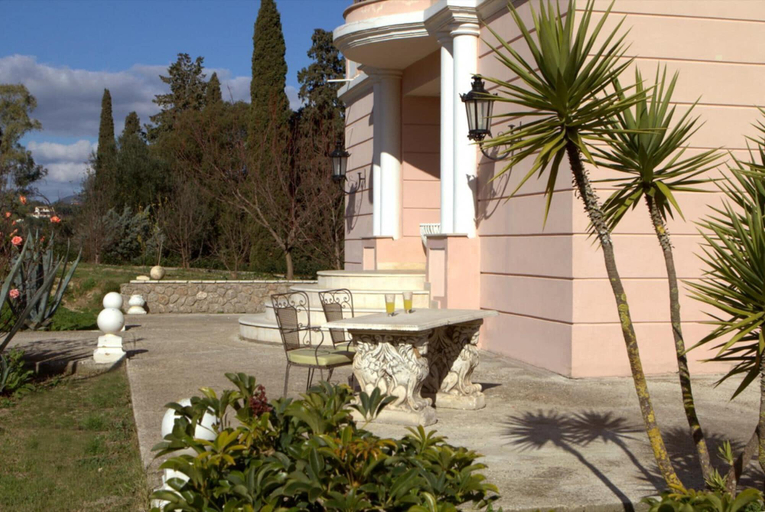 Room 5, Villa Denise, Ionian Islands