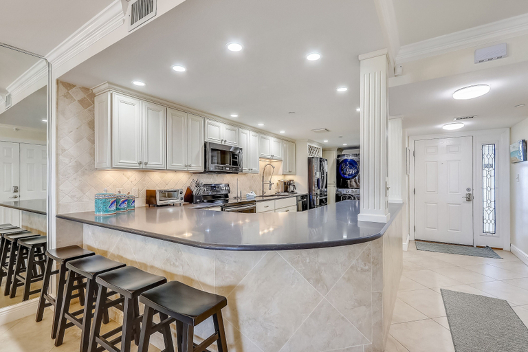 Food & Drinks, Inlet Reef 411 2 Bedroom Condo by RedAwning, Okaloosa