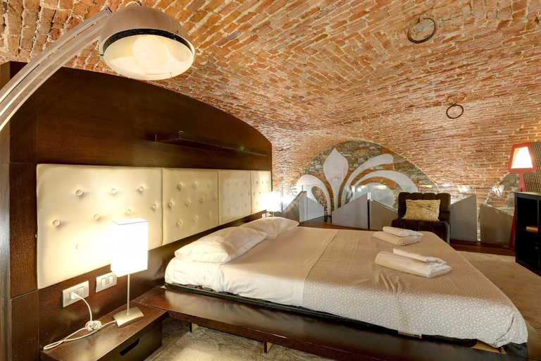 Others 3, Terme 17 in Firenze With 1 Bedrooms and 1 Bathrooms, Florence
