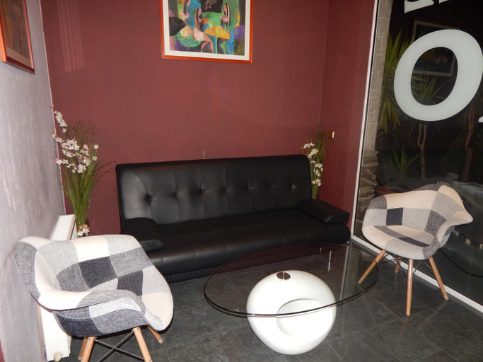 Public Area 2, Rio Family Hotel, Blagoevgrad