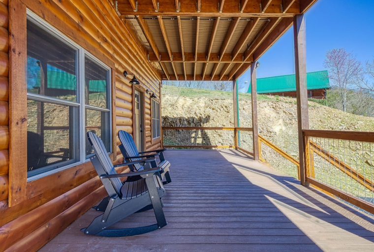 Others 5, Ern866 - Ole Smoky 3 Bedroom Cabin by RedAwning, Sevier