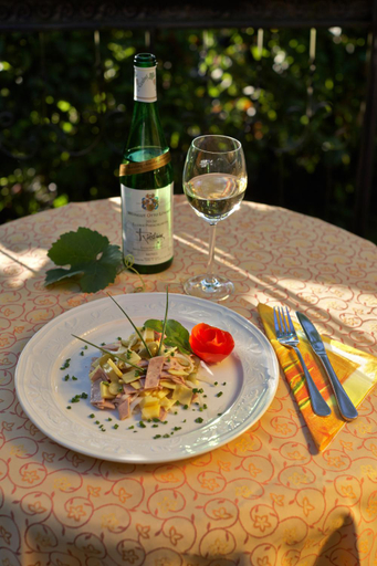 Food & Drinks 4, Maischeider Hof, Neuwied