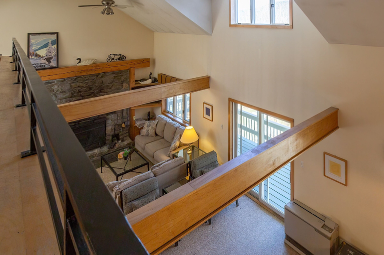 Others 5, Northbrook Condo 3 Bedroom Condo, Rutland