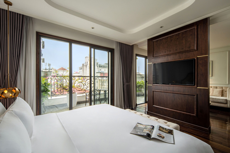 Bedroom 22