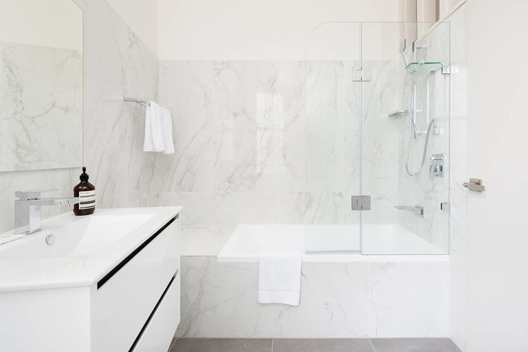 Bathroom, Stunning Sydney Home 4, Sydney