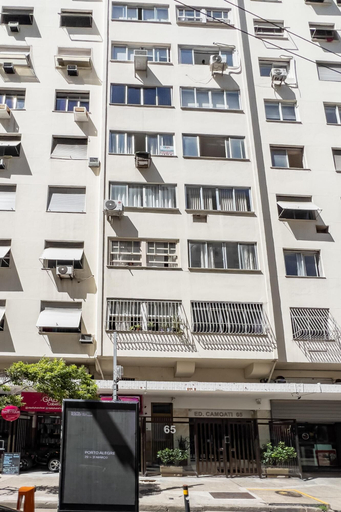 Exterior & Views, 2 Minutes From Copacabana Beach Sl1001, Rio de Janeiro