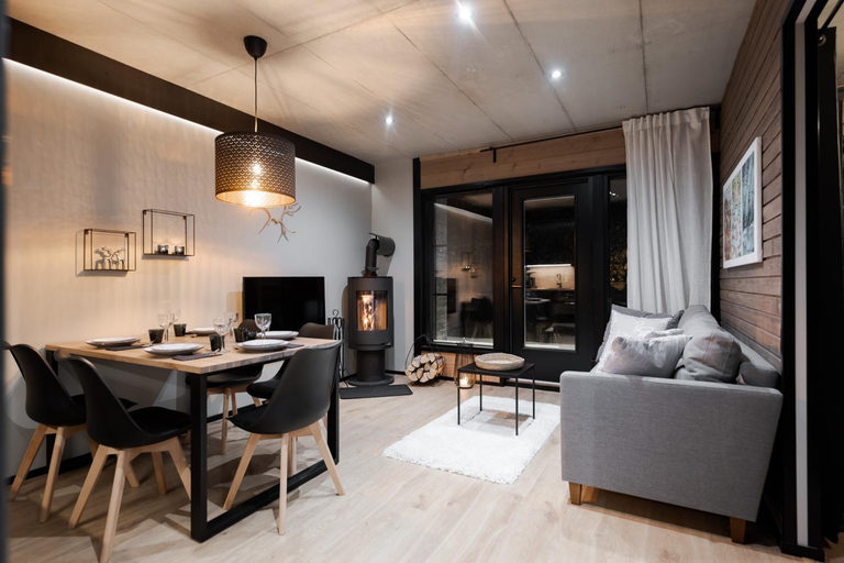 Others 3, Levi Ski & Golf Premium Apartments, Lapland