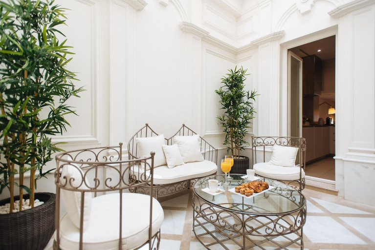 Others 4, Maestranza Boutique Apartments, Sevilla