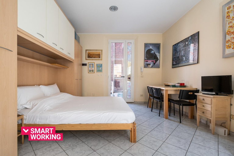 Others 4, Studio Calari With Terrace by Wonderful Italy, Bologna