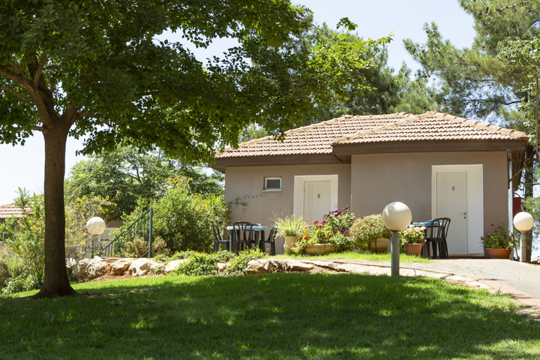 Exterior & Views 2, Malkiya TravelHotel, Bint Jbayl