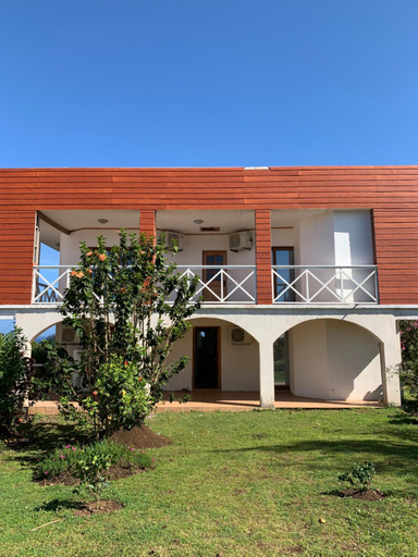 Others 2, Teanehi Bed & Breakfast, ísla de Pascua
