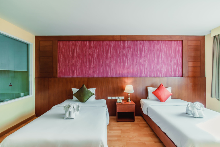 Bedroom 5