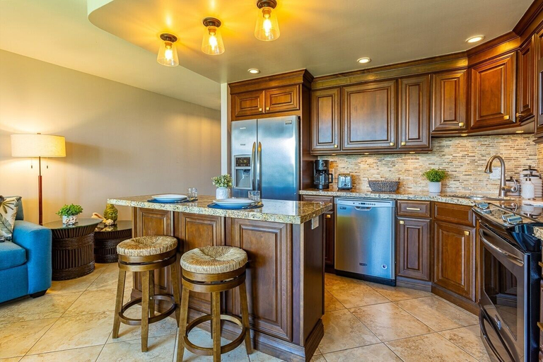 Others 5, Kihei Surfside 412 1 Bedroom Condo, Maui