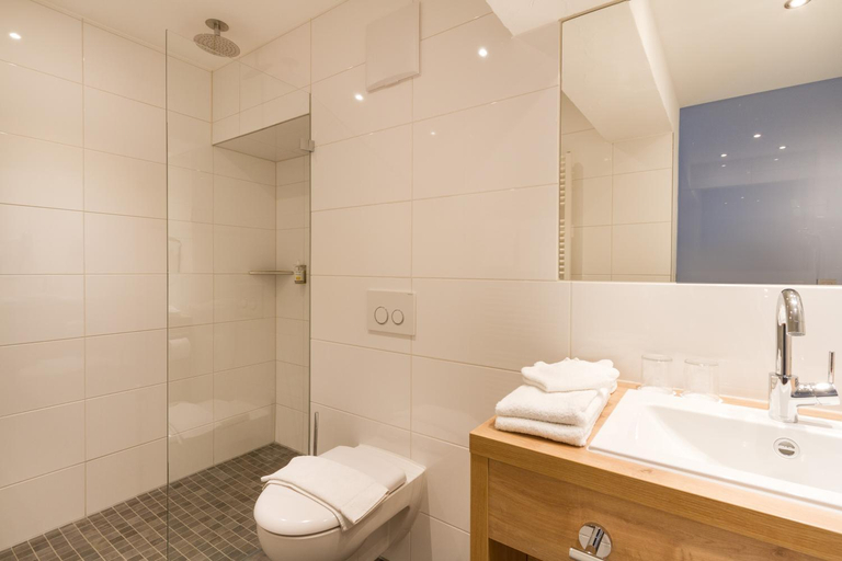 Bathroom 5, Kienle - das Krauterhotel, Oberallgäu