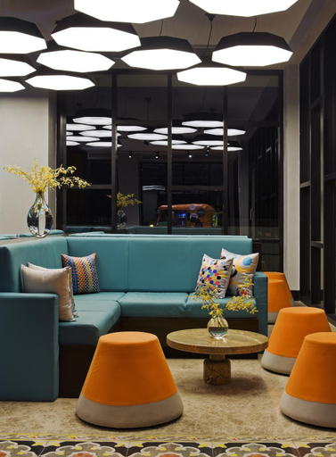 Public Area 2, zone by the park, Coimbatore, Coimbatore