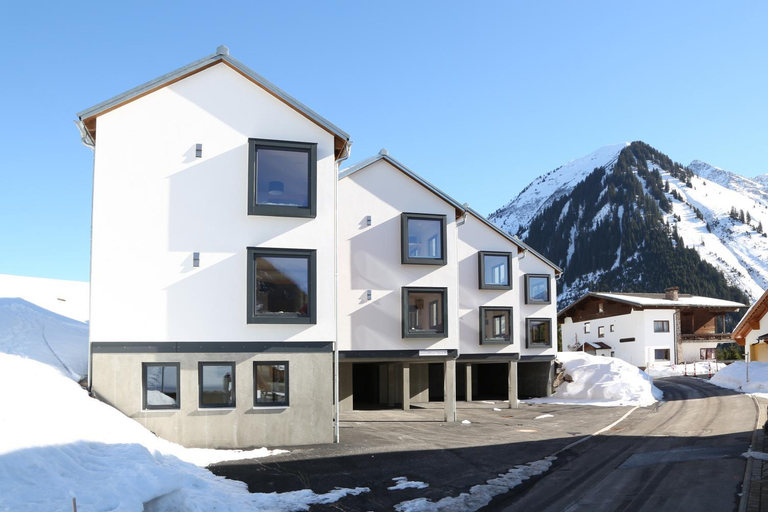 Others 5, LEHNER Panorama Alpensuiten, Reutte