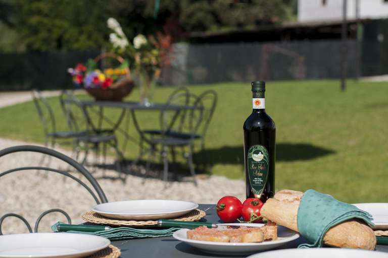 Food & Drinks, Villa Sardini, Lucca