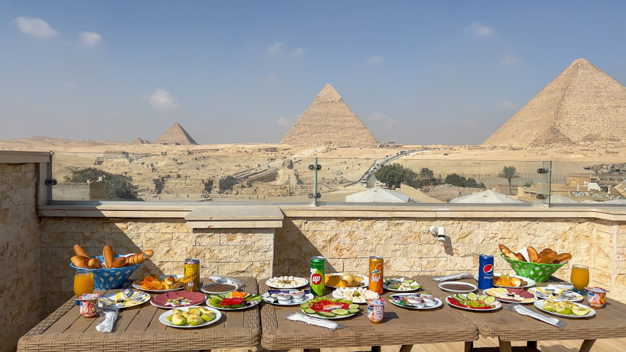 Others 1, Giza Pyramids Inn, Unorganized in Al Jizah