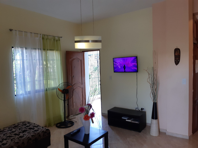 Others 5, Casa caleton, Rio San Juan