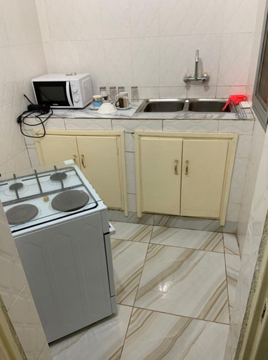 Others 5, Residence in Tounkaranké, Bamako