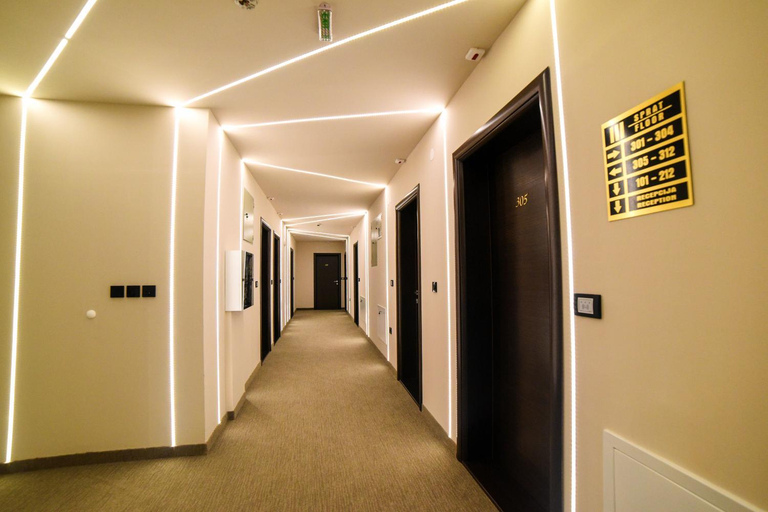 Others 5, Hotel Bavka, Leskovac