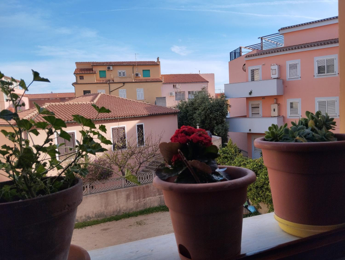 Others 5, La Maddalena b&b da Marco, Olbia-Tempio