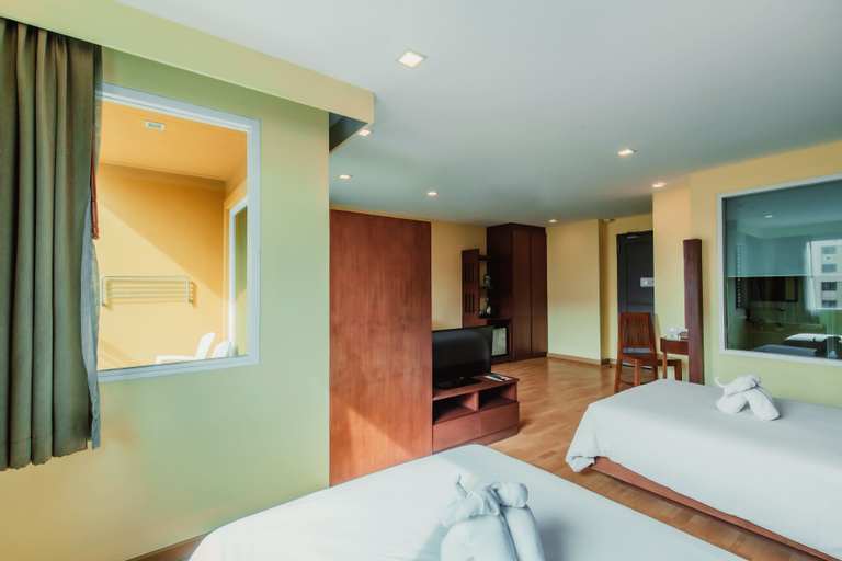 Bedroom 7