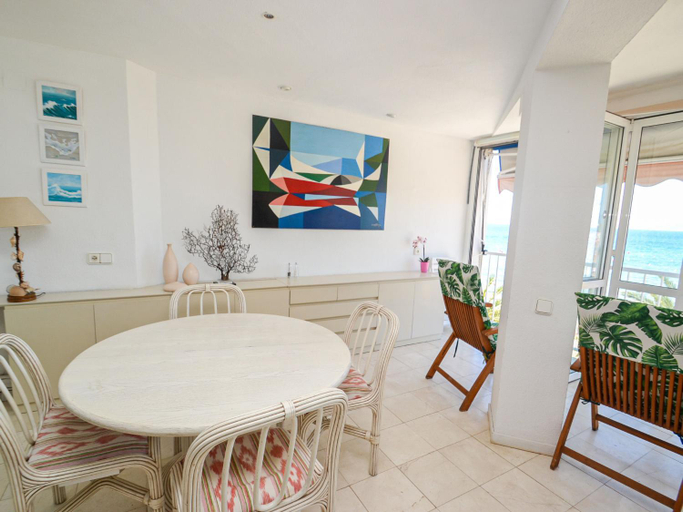 4, Apartment Bello Horizonte by Interhome, Tarragona