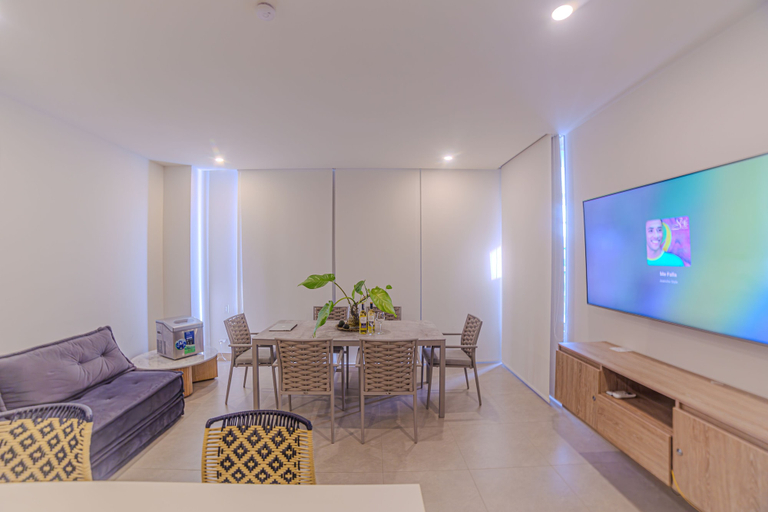Others 4, Exclusivo Apartamento 2Hab en Cartagena, Cartagena de Indias