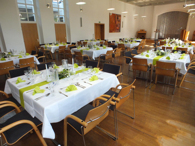 Food & Drinks 2, Hotel Ostseelander, Vorpommern-Greifswald