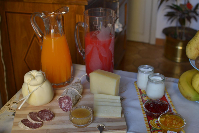 Food & Drinks 3, Risveglio Ibleo, Ragusa