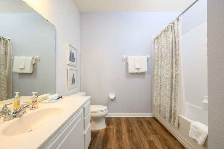 Others 5, Vista Cay Electra 3 Bedroom Condo by RedAwning, Orange