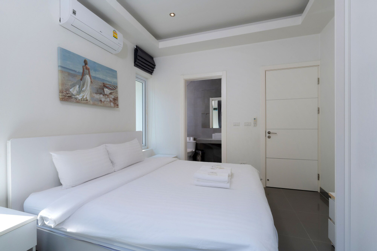 Bedroom 9